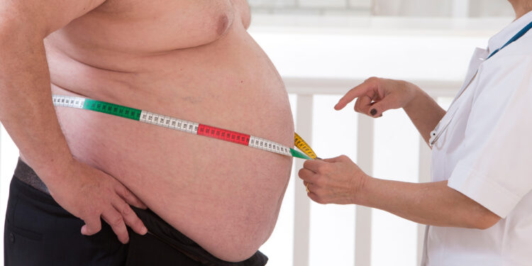 К 2045 году четверть населения планеты будет страдать от ожирения