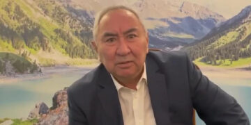 Казахстанец рассказал, как сыновья Жигули Дайрабаева держали его в рабстве