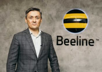 Beeline Казахстан продали за 302 миллиарда тенге