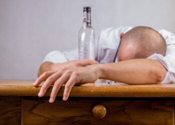 Сколько допустимо употреблять алкоголя без вреда для здоровья - эксперт