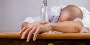 Сколько допустимо употреблять алкоголя без вреда для здоровья - эксперт