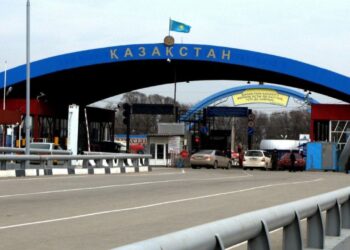 Казахстан начал борьбу с параллельным ипортом - российские СМИ