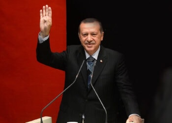"Кто не уважает результаты голосования, не уважает нацию" - Эрдоган заявил что готов к проигрышу на выборах