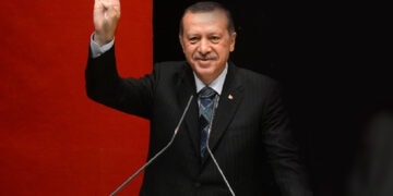 "Кто не уважает результаты голосования, не уважает нацию" - Эрдоган заявил что готов к проигрышу на выборах