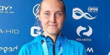 Казахстанка стала чемпионкой мира по гребле на байдарках