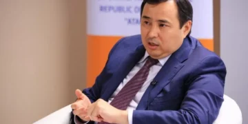 Экс-председателя "Атамекен" Аблая Мырзахметова арестовали на два месяца
