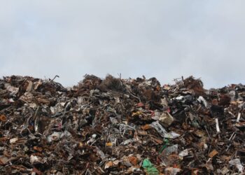 В Карагандинской области построят ещё шесть мусорных полигонов