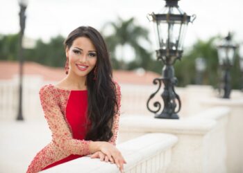 Свои роскошные апартаменты за 800 млн тенге показала президент конкурса «Мисс Казахстан»
