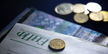 Казахстанцы смогут потратить свои пенсионные накопления на инвестиции