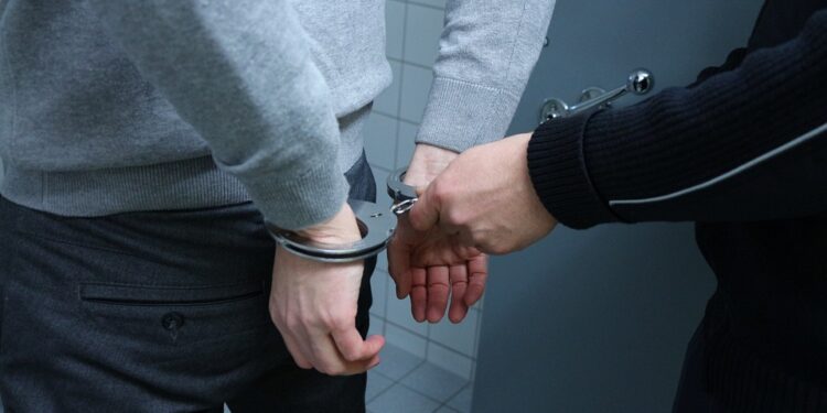 Иностранец был задержан в Алматы по запросу Интерпола