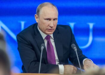 Указ о призыве на военные сборы подписал Владимир Путин