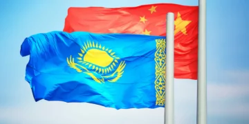 Когда казахстанцы смогут летать в Китай без виз - МИД