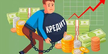 Всё больше казахстанцев живут в кредит - аудиторы