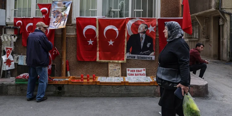В Турции объявили результаты президентских выборов