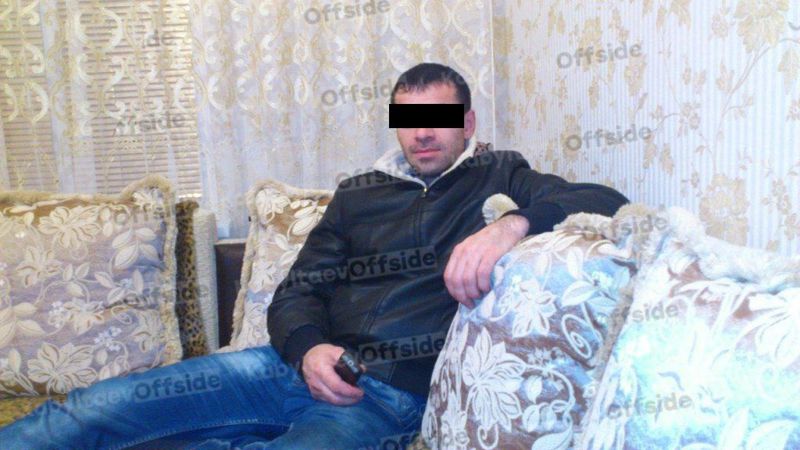 Вооружённый мужчина заперся с заложниками в отделении Kaspi.kz в Астане (Видео)