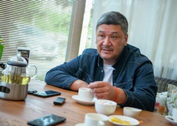 Арман Шораев заплатит один млн тенге за сорванный концерт Григория Лепса