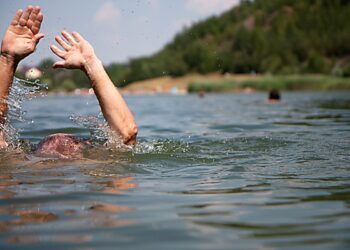 14 детей утонуло в Казахстане с начала купального сезона