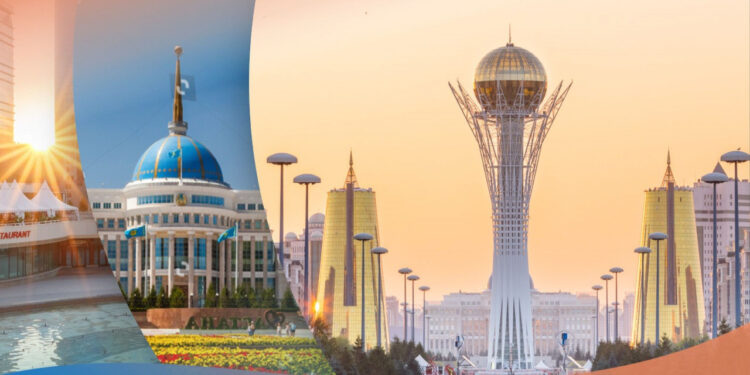 Как отдохнут казахстанцы на День столицы