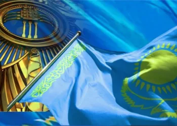 Сегодня День государственных символов Республики Казахстан