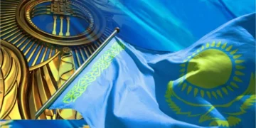 Сегодня День государственных символов Республики Казахстан