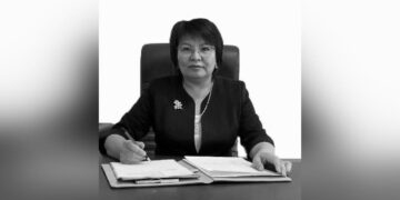 Мертвой найдена экс-глава отдела образования Талдыкорган