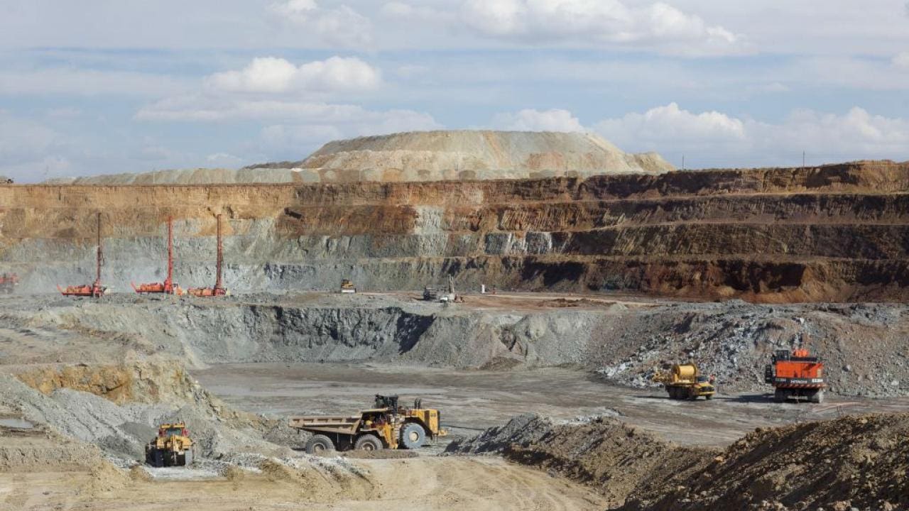 Налогов на 8 млрд тенге не выплатила государству KAZ Minerals Aktogay: Генпрок