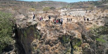 45 мешков с человеческими останками обнаружено в Мексике