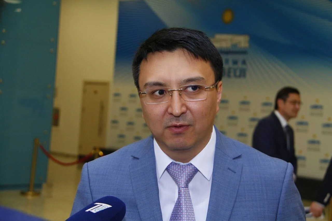 Нуржан Альтаев арестован на два месяца