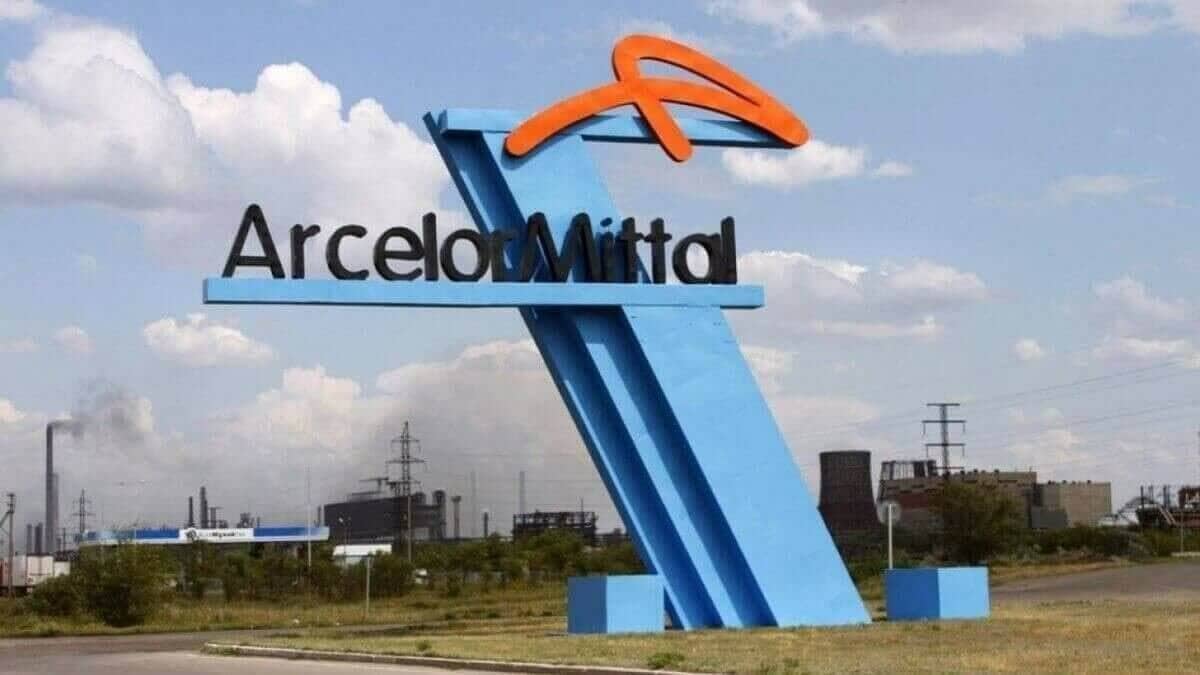 Миллиардный штраф выплатит в рассрочку «АрселорМиттал Темиртау»