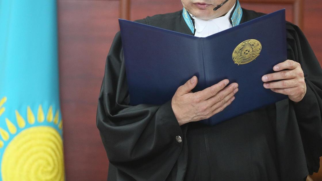 Убийце трехлетнего ребенка сожительницы вынесли приговор