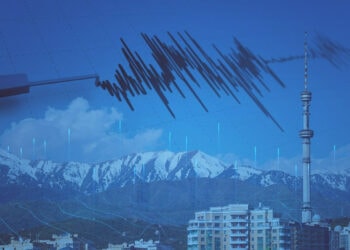 Сегодня 136 лет со дня самого страшного землетрясения, которое стёр Алматы с лица земли