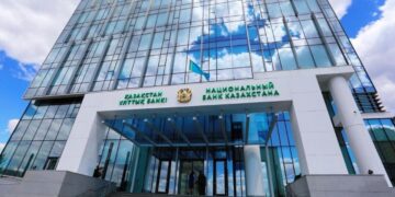 15,8 трлн тенге пенсионных активов в Казахстане на сегодня - Нацбанк