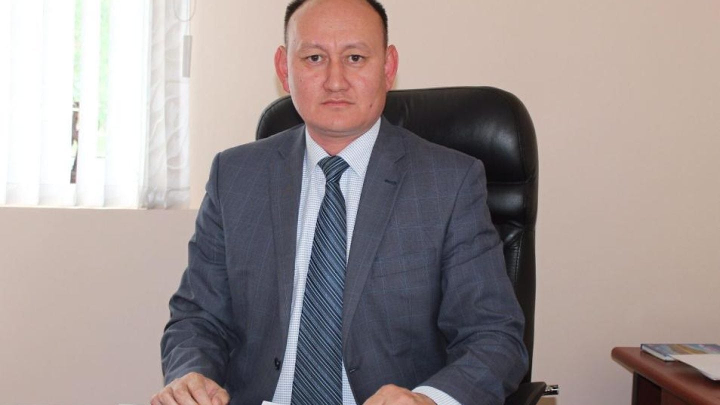Назначен новый аким района, охваченного лесным пожаром в Абайской области