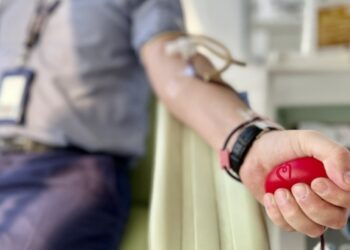14 июня - Всемирный день донора крови
