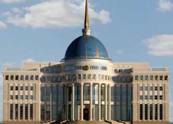 Казахстан и Святой Престол ратифицировали соглашение о взаимоотношениях