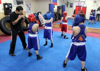 Тренерам спортшкол в Казахстане будут доплачивать за квалификационную категорию