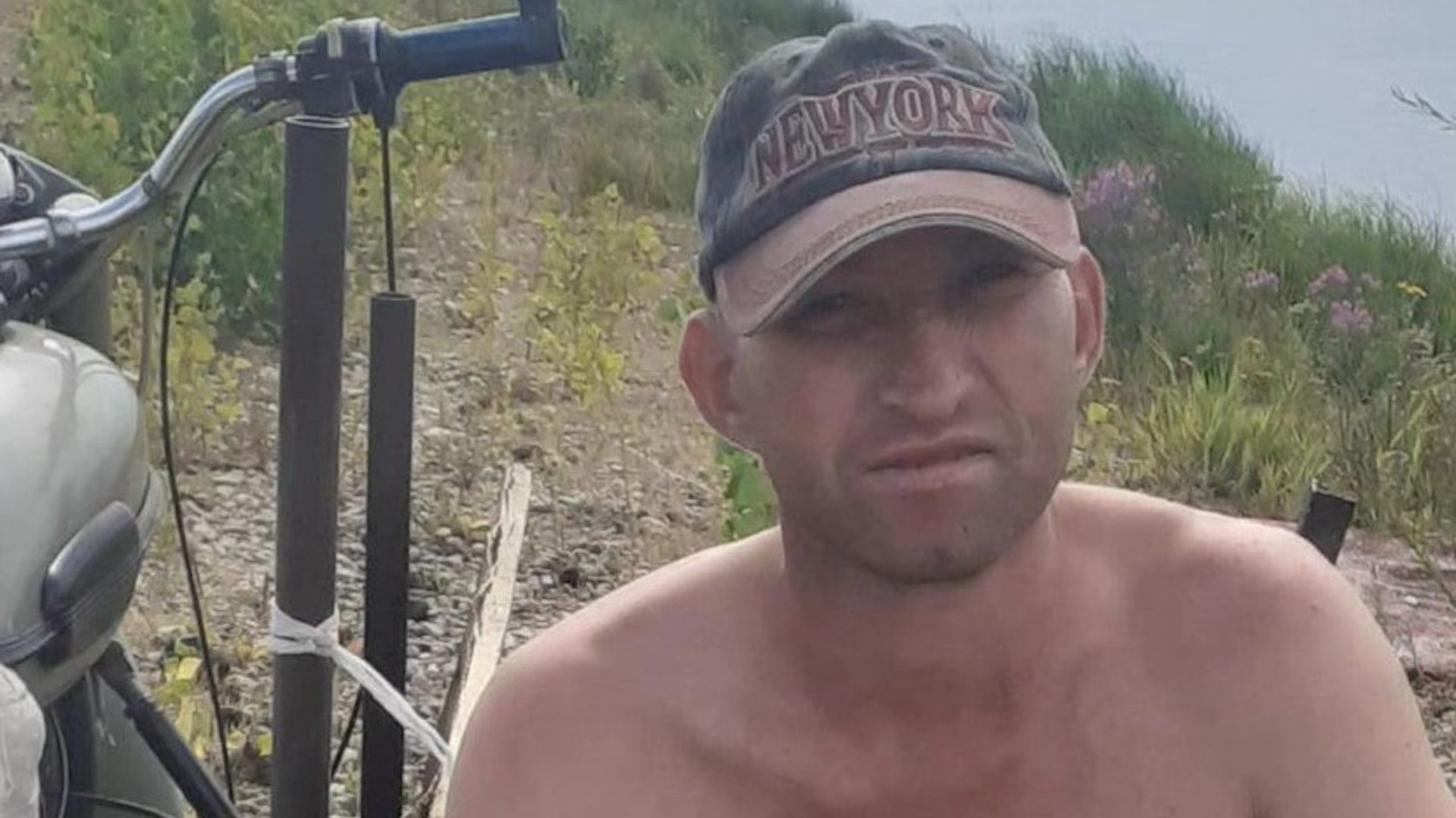 Еще один сотрудник лесхоза пропал при тушении пожара в области Абай