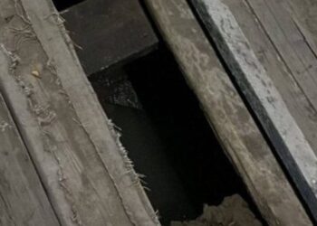 Тело ребенка нашли в септике в Павлодаре