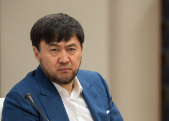 Активы Сатыбалды на 14 млн долларов вернули в Казахстан