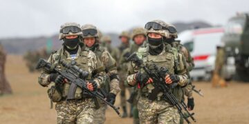 11 военнослужащих уволены из МО за азартные игры