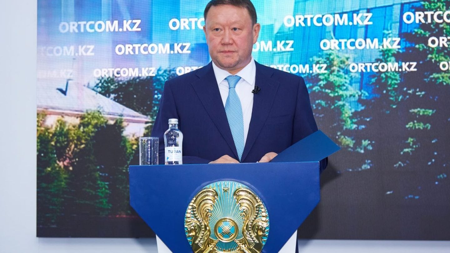 На 1 млрд тенге вырубили сгоревший лес в Костанайской области