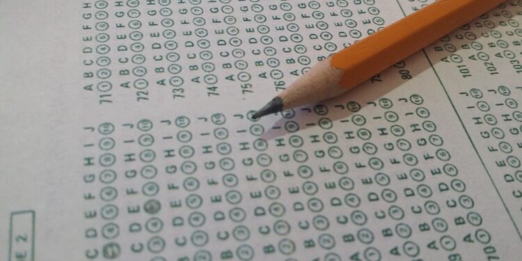 Регистрация на тестирование для поступления в магистратуру стартовала в Казахстане