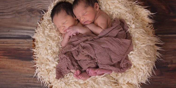 В продаже младенцев-близнецов подозревают жительницу Кызылординской области