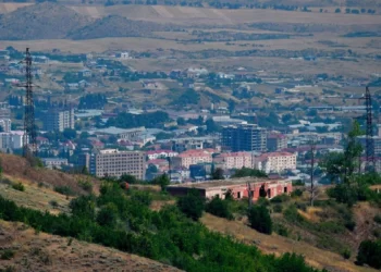 Когда Республика Нагорный Карабах (Арцах) прекратит своё существование