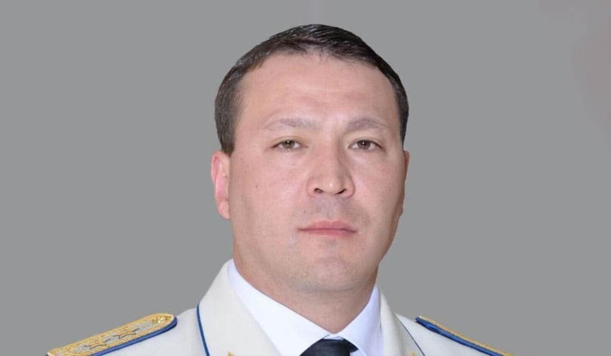 Дело бывшего первого заместителя председателя КНБ Самата Абиша изучают спецпрокуроры