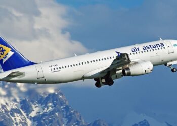 Air Astana пересмотрела маршруты в Турцию и Европу из-за обострения в Нагорном Карабахе