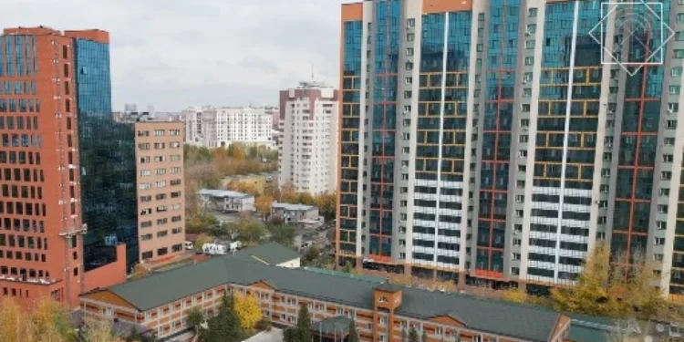 Гостиничный комплекс в Астане стоимостью свыше 1,4 млрд тенге отдал государству Кайрат Боранбаев