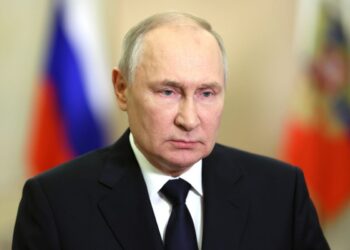 Владимир Путин планирует посетить Казахстан