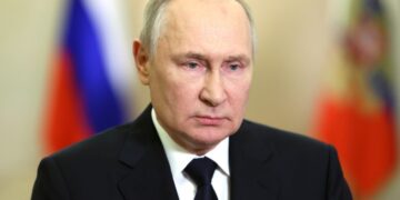 Владимир Путин планирует посетить Казахстан